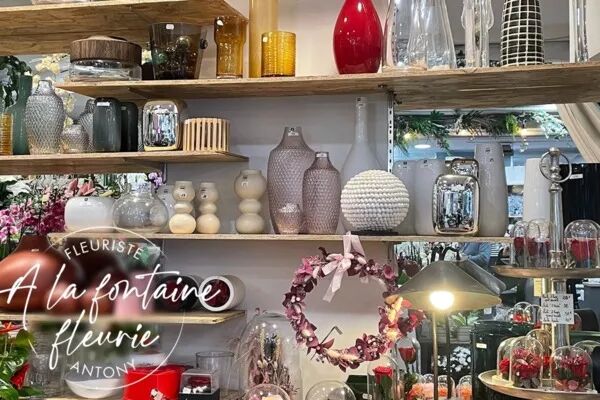 Accessoires et décoration